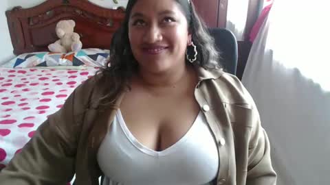 Emily Cortez online show from 12.29.24