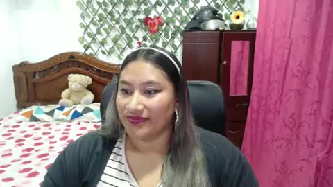 Emily Cortez online show from 12.31.24