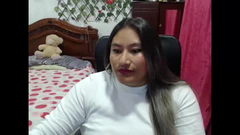 Emily Cortez online show from 01.01.25