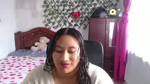 Emily Cortez online show from 01.03.25