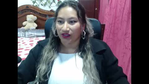Emily Cortez online show from 01.05.25