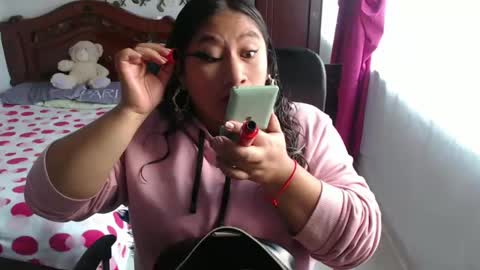 Emily Cortez online show from 01.05.25