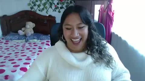 Emily Cortez online show from 01.09.25