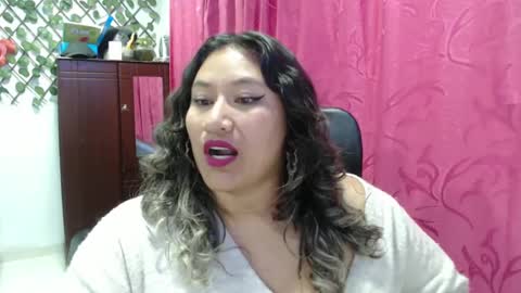 Emily Cortez online show from 02.19.25