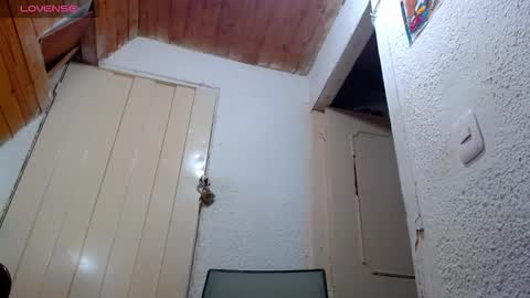 Snapshot of emilymonroe20 chatting on 02.24.26 Nickole online show from 02.24.26