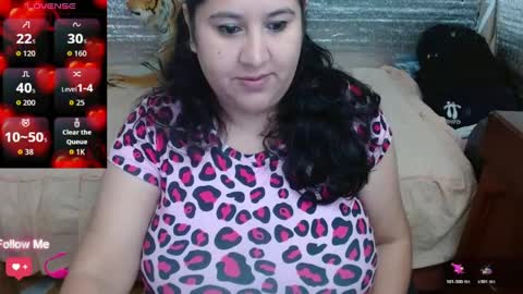 emily nessa online show from 03.25.26