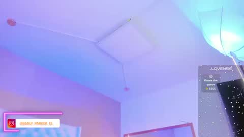 My IG - EmilyParker   online show from 02.28.26