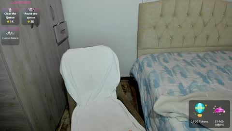 Emily online show from 01.26.25