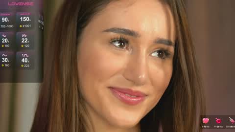 Emily online show from 02.06.25