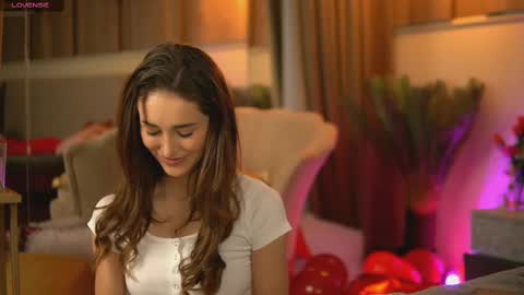 Emily online show from 03.04.25