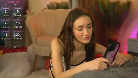 Emily online show from 03.11.25