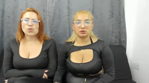 emily  friends online show from 02.10.25