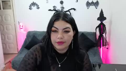 emily  friends online show from 10.16.25