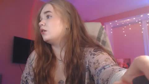 Snapshot of emilyrisse chatting on 10.24.25 Emily  Emi online show from 10.24.25