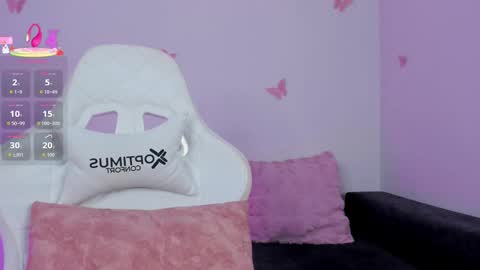 Emily  online show from 10.07.25