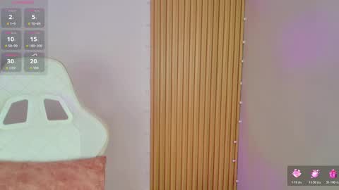 Emily  online show from 11.20.25