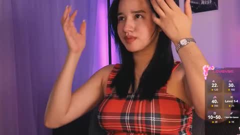 Snapshot of emilyrousex chatting on 09.14.25 emilyrousex online show from 09.14.25