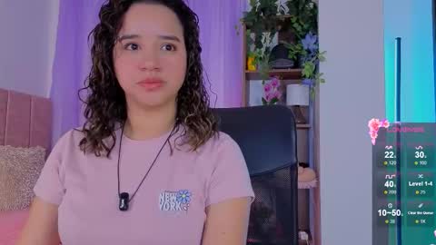 emilyrousex online show from 12.17.25