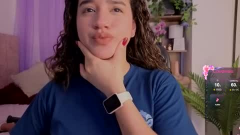 emilyrousex online show from 01.17.26