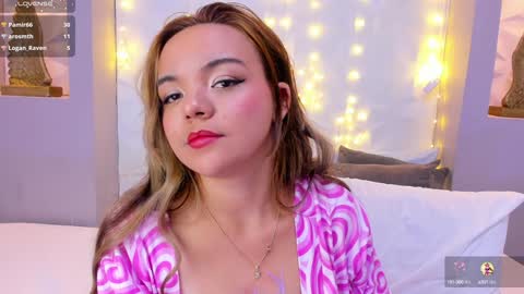 EMILY online show from 12.03.24