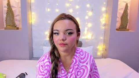 EMILY online show from 12.07.24