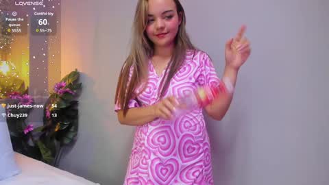 EMILY online show from 12.14.24