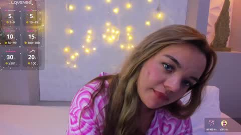 EMILY online show from 12.31.24