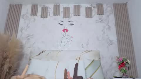 emily rousse online show from 03.05.26