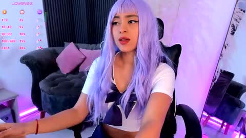 Emily online show from 10.25.25