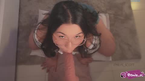 Emy  online show from 10.03.25