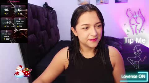 Emily online show from 02.03.25