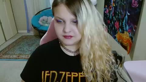 emily haze online show from 01.03.25