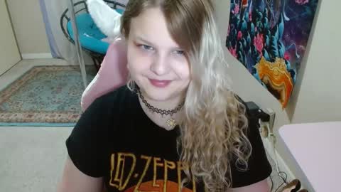 emily haze online show from 02.20.25