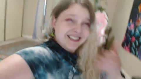 emily haze online show from 03.09.25