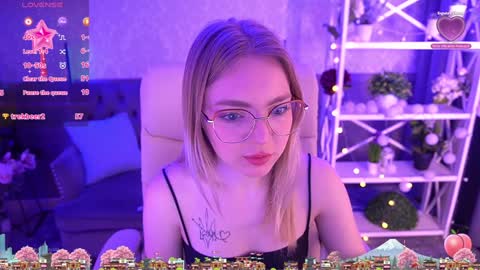 MY NAME IS Emily WELCOME EVERYONE I WILL BE HAPPY TO GIVE YOU WHAT YOU HAVE DREAMED OF FOR SO LONG online show from 02.09.25