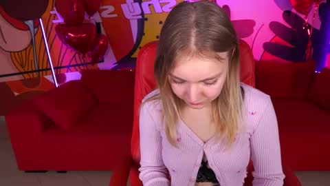  MY NAME IS Emily WELCOME EVERYONE I WILL BE HAPPY TO GIVE YOU WHAT YOU HAVE DREAMED OF FOR SO LONG online show from 02.16.25
