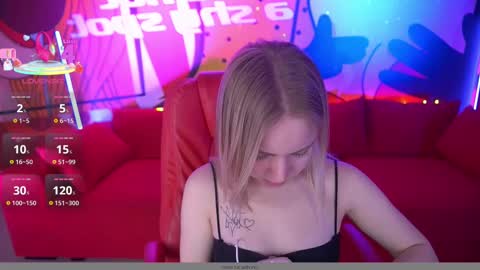  MY NAME IS Emily WELCOME EVERYONE I WILL BE HAPPY TO GIVE YOU WHAT YOU HAVE DREAMED OF FOR SO LONG online show from 02.22.25