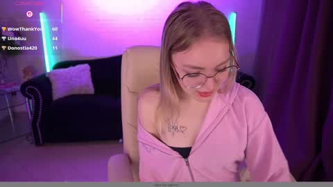  MY NAME IS Emily WELCOME EVERYONE I WILL BE HAPPY TO GIVE YOU WHAT YOU HAVE DREAMED OF FOR SO LONG online show from 02.28.25