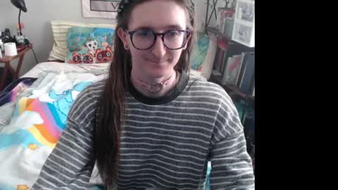 Emily online show from 12.01.24