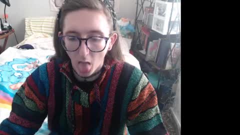 Emily online show from 12.04.24