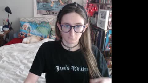 Emily online show from 03.02.25