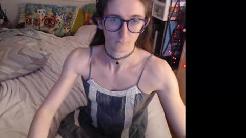 Emily online show from 11.04.25