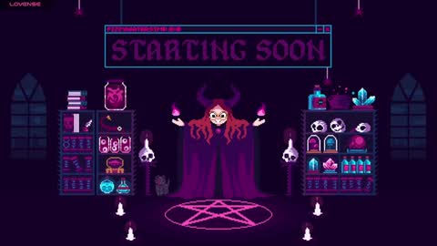 emilythemachine online show from 01.22.25