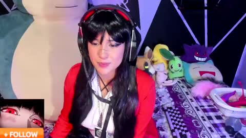 emilythemachine online show from 02.10.25