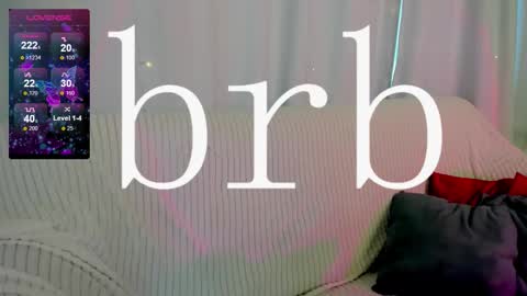 Snapshot of emilytrase chatting on 03.02.26 Betty online show from 03.02.26