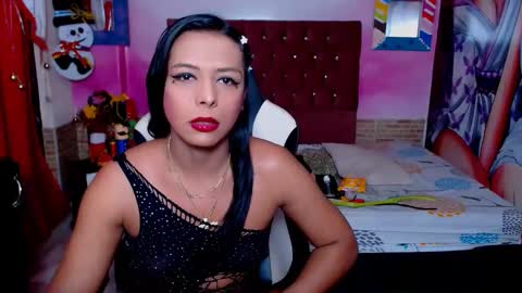 Emily online show from 12.18.24