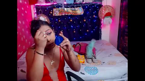 Emily online show from 12.20.24