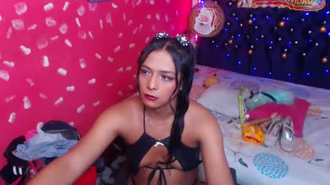 Emily online show from 12.21.24