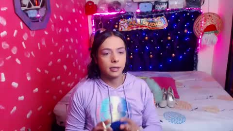 Emily online show from 12.22.24