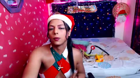 Emily online show from 12.28.24